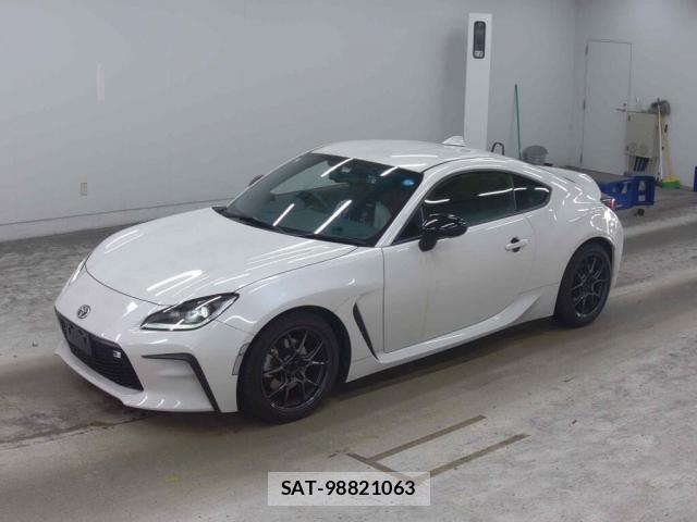 Toyota GR86 2024-03 8373108-0