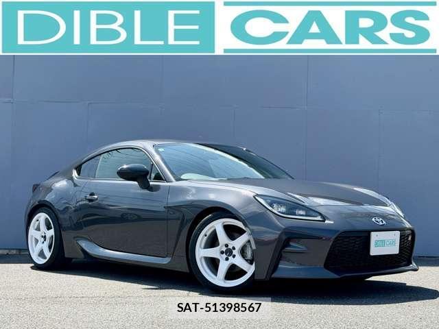 Toyota GR86 2025-06 8373255-5