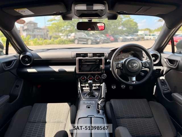 Toyota GR86 2025-06 8373255-8