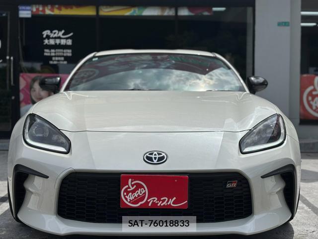 Toyota GR86 2024-10 8373757-8