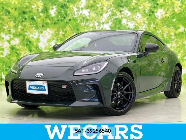 Toyota GR86 2025-03 8374276-0
