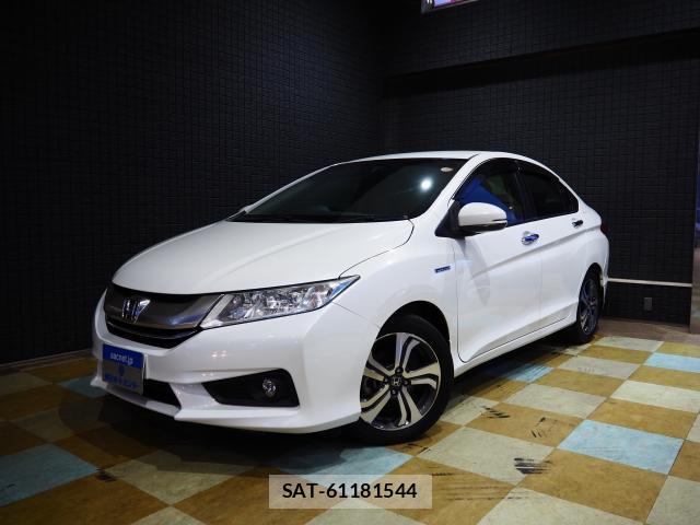 Honda GRACE 2015-11 8372565-0