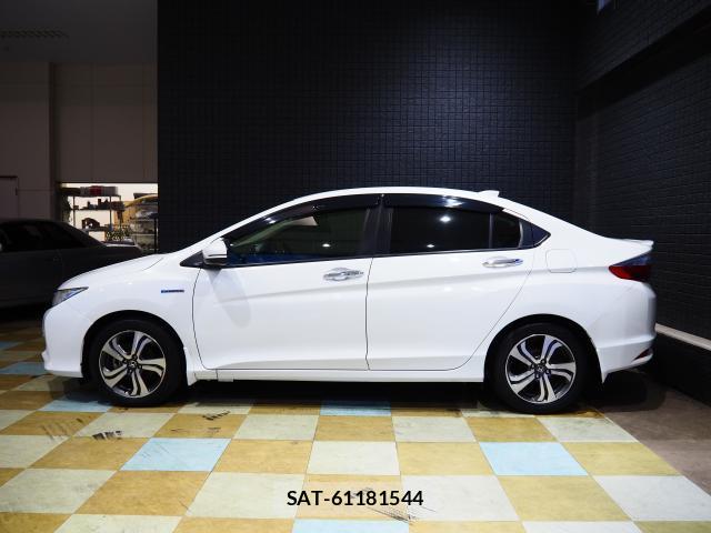 Honda GRACE 2015-11 8372565-10