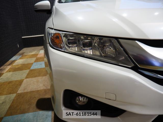 Honda GRACE 2015-11 8372565-11