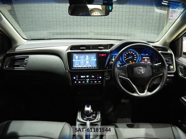 Honda GRACE 2015-11 8372565-2