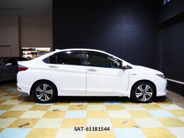 Honda GRACE 2015-11 8372565-3