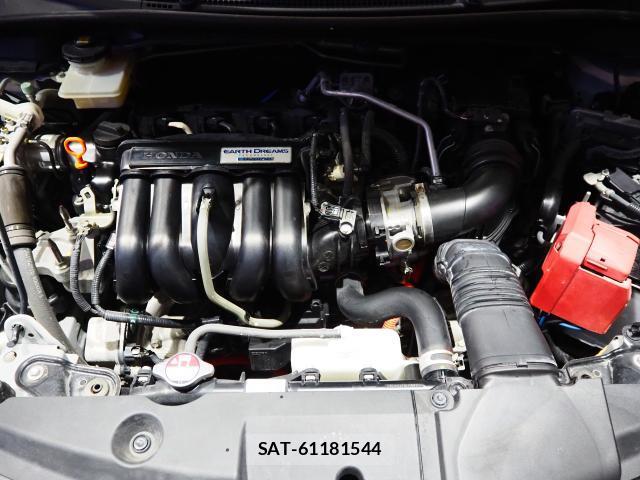 Honda GRACE 2015-11 8372565-7