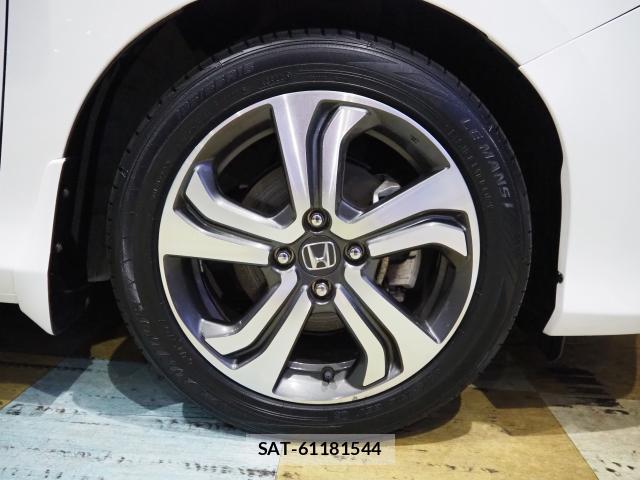 Honda GRACE 2015-11 8372565-8