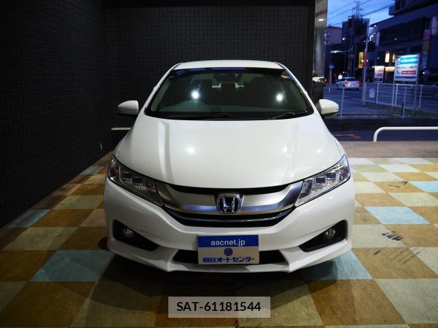 Honda GRACE 2015-11 8372565-9
