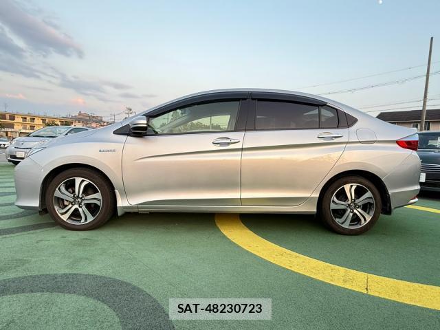 Honda GRACE 2015-05 8373682-1