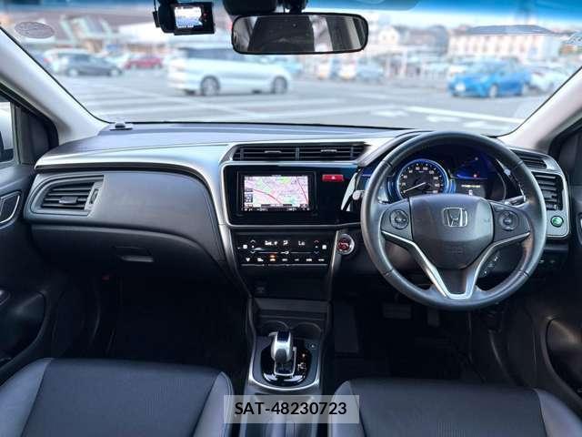 Honda GRACE 2015-05 8373682-3