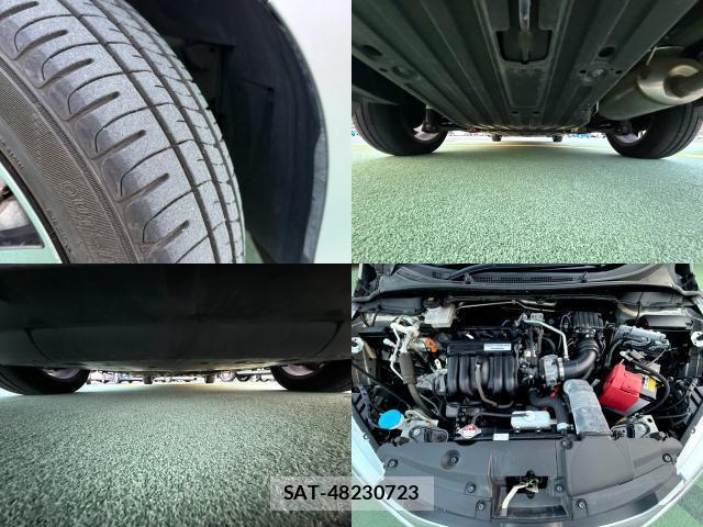 Honda GRACE 2015-05 8373682-8
