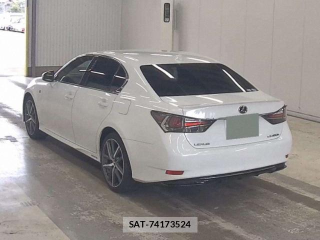 Lexus GS 2018-05 8373076-1