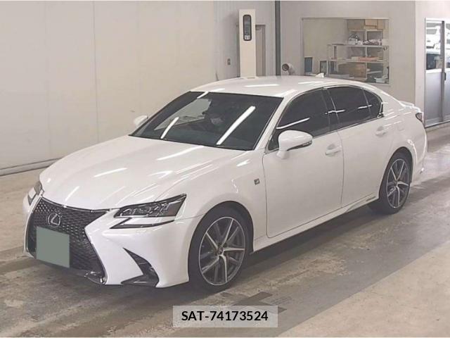 Lexus GS 2018-05 8373076-3