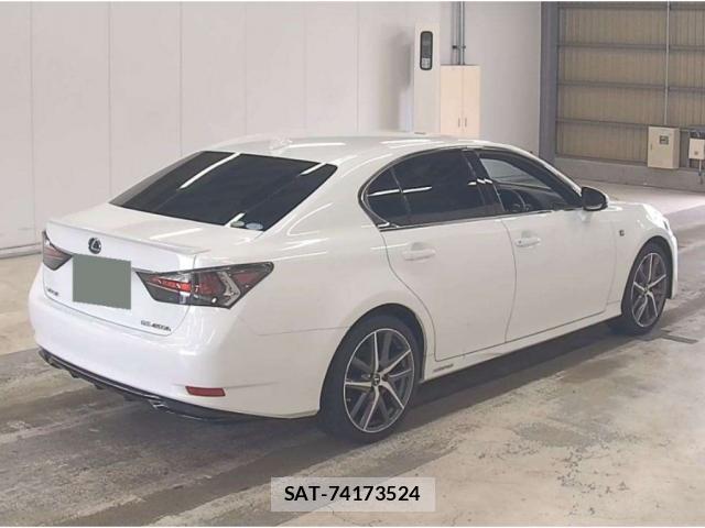 Lexus GS 2018-05 8373076-4