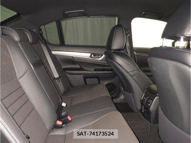 Lexus GS 2018-05 8373076-5