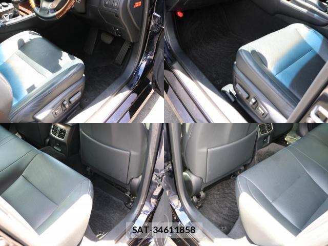Lexus GS 2013-11 8373941-10