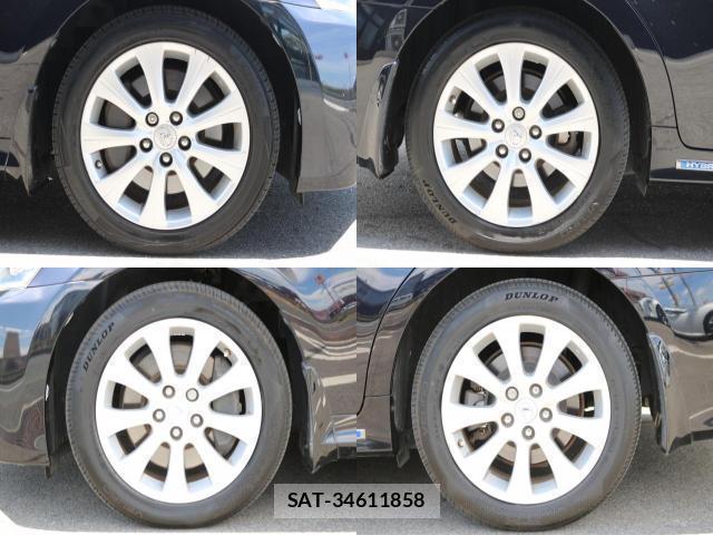 Lexus GS 2013-11 8373941-8
