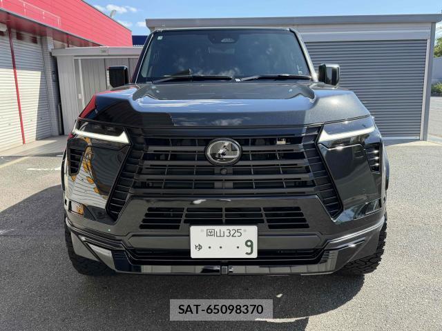 Lexus GX 2025-04 8373275-1