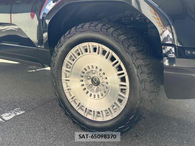 Lexus GX 2025-04 8373275-18