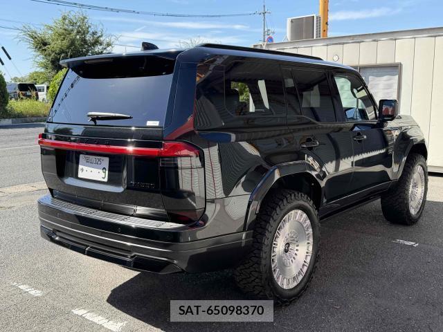 Lexus GX 2025-04 8373275-2