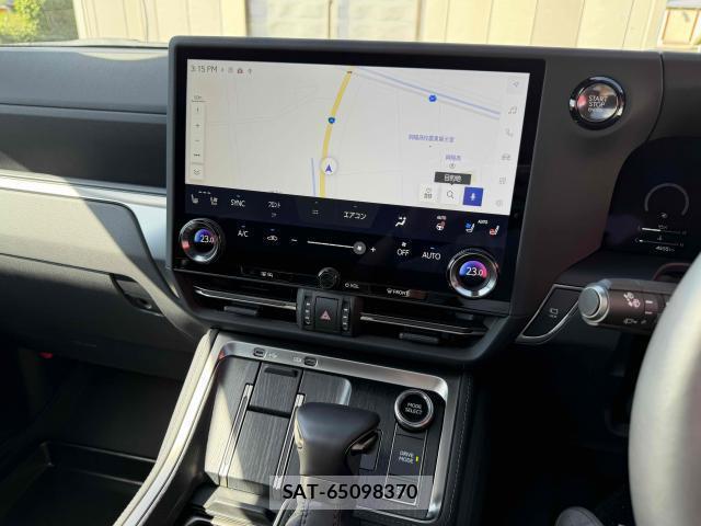 Lexus GX 2025-04 8373275-3