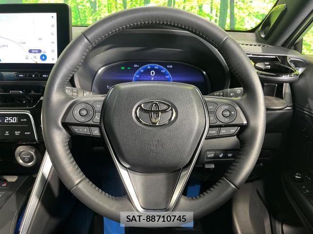 Toyota HARRIER HYBRID 2024-09 8372673-10