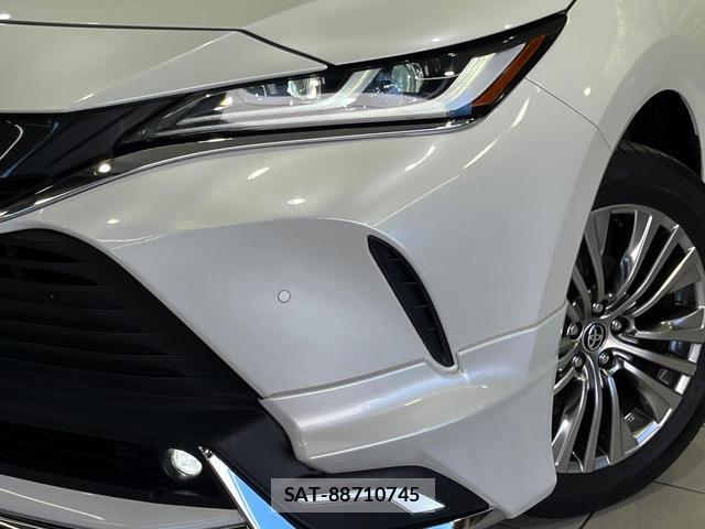 Toyota HARRIER HYBRID 2024-09 8372673-11