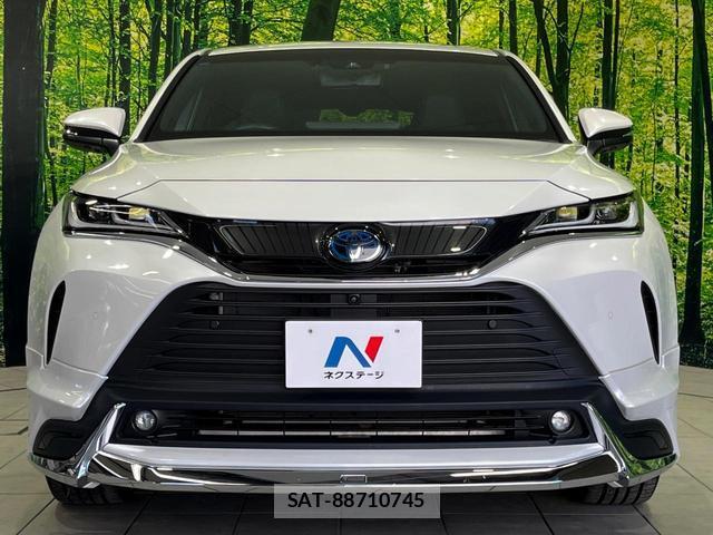 Toyota HARRIER HYBRID 2024-09 8372673-13