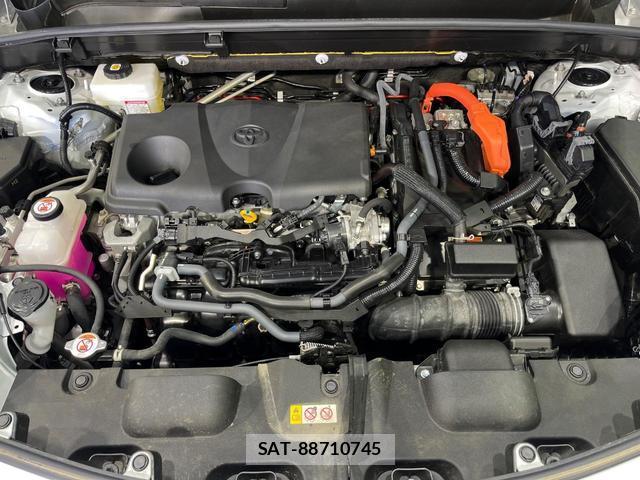 Toyota HARRIER HYBRID 2024-09 8372673-17