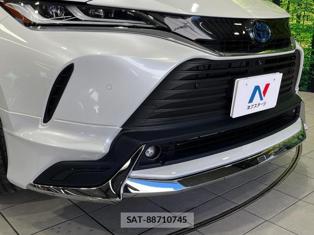 Toyota HARRIER HYBRID 2024-09 8372673-2