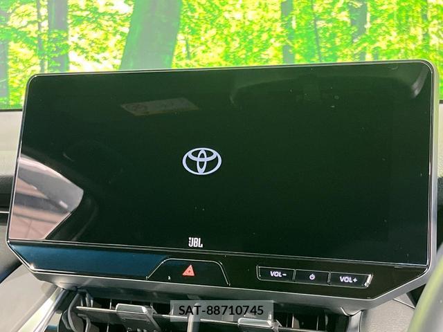 Toyota HARRIER HYBRID 2024-09 8372673-3