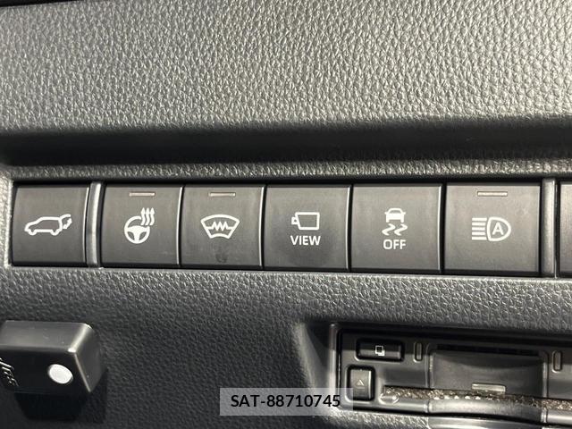 Toyota HARRIER HYBRID 2024-09 8372673-5