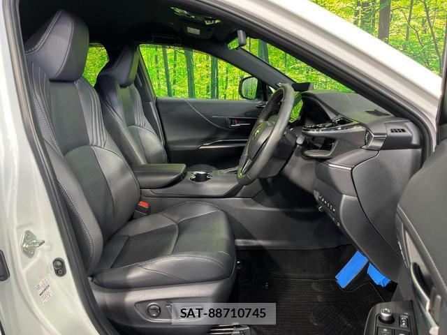 Toyota HARRIER HYBRID 2024-09 8372673-7