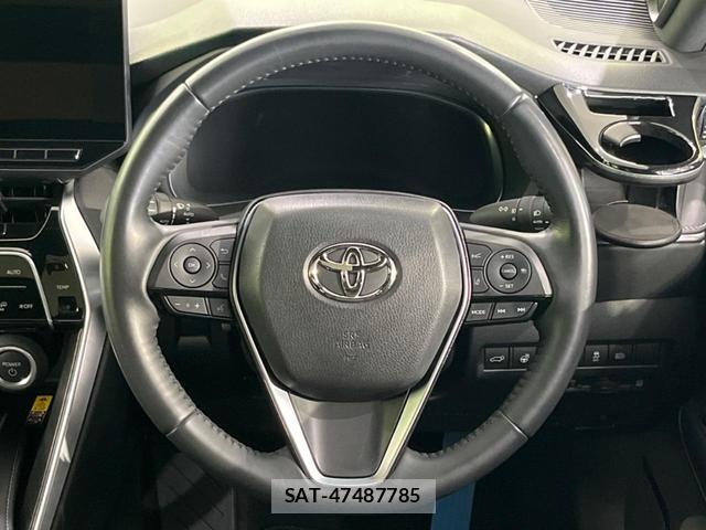 Toyota HARRIER HYBRID 2023-06 8372689-10