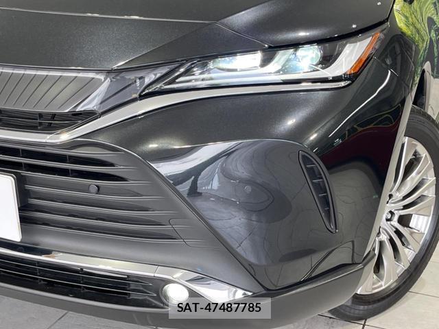 Toyota HARRIER HYBRID 2023-06 8372689-11