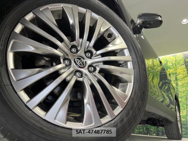 Toyota HARRIER HYBRID 2023-06 8372689-12
