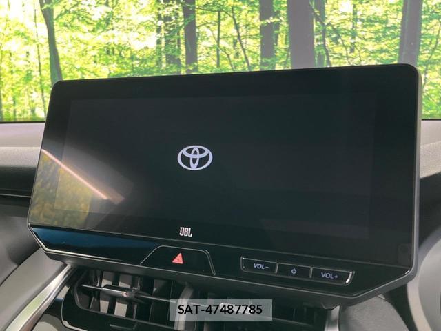 Toyota HARRIER HYBRID 2023-06 8372689-4