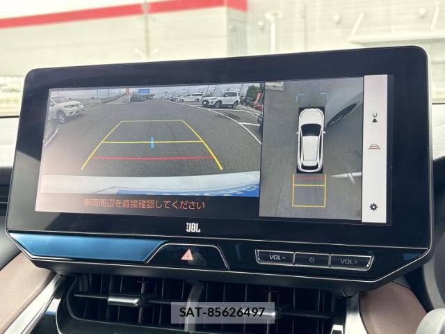 Toyota HARRIER HYBRID 2023-01 8373003-10