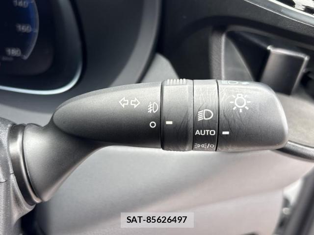 Toyota HARRIER HYBRID 2023-01 8373003-14