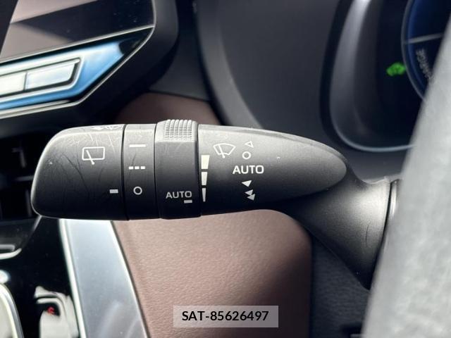 Toyota HARRIER HYBRID 2023-01 8373003-15