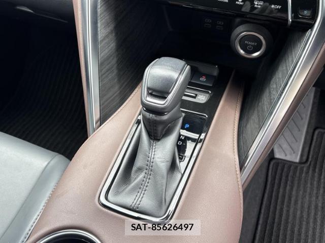 Toyota HARRIER HYBRID 2023-01 8373003-16