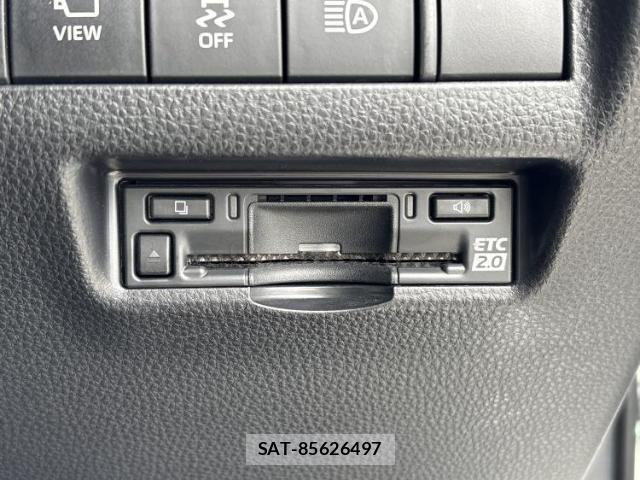 Toyota HARRIER HYBRID 2023-01 8373003-17