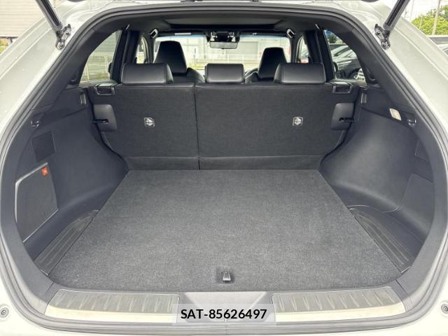 Toyota HARRIER HYBRID 2023-01 8373003-7
