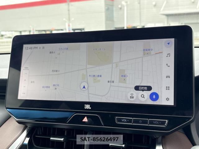 Toyota HARRIER HYBRID 2023-01 8373003-8