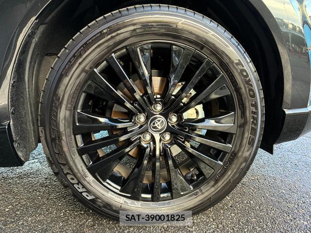 Toyota HARRIER HYBRID 2025-11 8373046-11