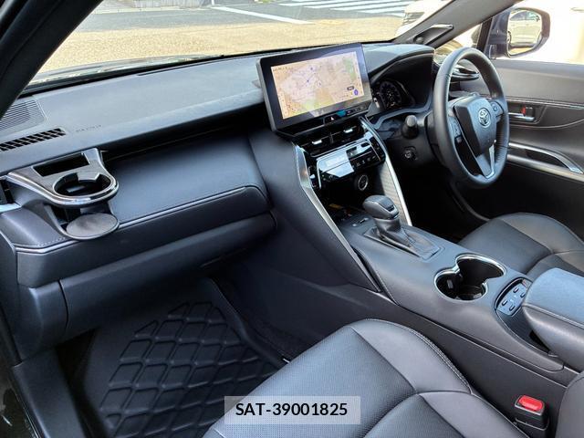 Toyota HARRIER HYBRID 2025-11 8373046-13