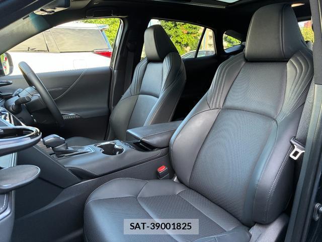 Toyota HARRIER HYBRID 2025-11 8373046-15