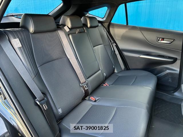 Toyota HARRIER HYBRID 2025-11 8373046-16