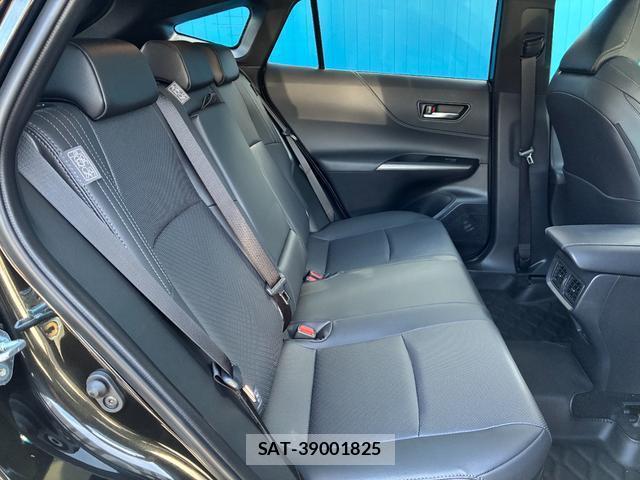 Toyota HARRIER HYBRID 2025-11 8373046-17